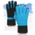 Import Winter Warm Waterproof   Ski  Sports  Telefingers Gloves from China