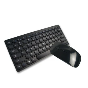 wireless 2.4G 78 keys  keyboard and mouse ipad keyboard combo