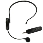 Wireless Microphone and wireless  Receiver Adapter wireless teaching system