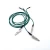 Import Wiring harness manufacturer Custom Alligator Clip to fork terminal OEM ODM Testing Cable Assembly from China