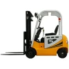 with side shift forklift part 3 ton 1500kg cheap hydraulic electric lithium-ion forklift truck