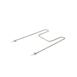 WNB-51 SUS304 professional electric pizza oven grill bake heating element tube