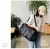 Import Women Large Capacity Waterproof Portable Luggage Bag Multifunctional Travel Bag from China