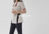 Women&#39;s and Stylish Medical Scrubs Nursing Uniform  Best Quality