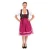 Import Women&#39;s German Dirndl Long Dress Costumes For Women Plus Size from China