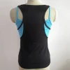 Womens tank top yoga Padded Camisole Built-in Bra yoga tank top sleeveless women yoga tank top