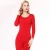 Import Womens Winter Base One Layering Long Thermal Underwear from China