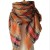 Import Women&#x27;s Plaid Blanket Winter Scarf Yiwu Ladies Knitted Cashmere Winter Warm Scarf from China
