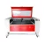 Import wood co2 6090 laser cutter machine from China