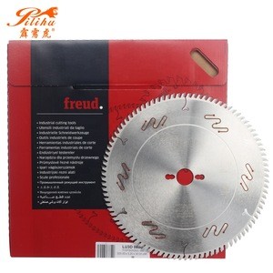 Woodworking Electric Tool Italy Freud 12inch Industrial Furniture Panel Saw Blade