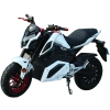 Wuxi 5000w 8000W adult off road racing Electric Motorcycle 72v with Lithium Battery