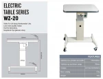 WZ-20 china hot sale other optics instruments Lifting Table