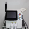 x Permanent 808 808nm diode lase skin facial hair remove device and tattoo removal Laser Beauty Equipment
