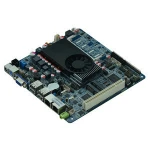 X86 Low price Mini pc Mini ITX 1037U processor laptop Motherboard