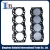 Import Xichai 4DW93-84E3 diesel engine spare parts cylinder head gasket for JAC light truck HFC1042K5T model from China