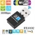 Import Xindaba Strong singal rtl8192 chipset 300mbps wireless adapter, customized logo is acceptable from China