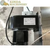 Xingda pp pe sj65 extruder plastic and rubber plastic product making machinery