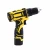 Import XINYIHUA Electric Screwdriver Cordless Drill Mini Wireless Power Drill Lithium-Ion Battery Double-Speed Handheld Electric Drill from China