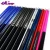 Import xmlivet colorful 13mm Carbon fibre Billiards cue sticks 1/2 split Pool cues in nylon wrap can customize China from China