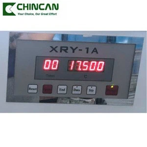 XRY-1A Petroleum Product Digital Oxygen Bomb Calorimeter Testing Machine