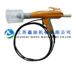 XT-F03 Electrostatic Flocking Spraying Gun High Quality