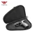 Yakeda waterproof combat training pistol holster Hunting assault tactical rifle hand gun bag