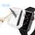 Import Yapears diamond watch Cover case with screen protector Shell Protective Box for Apple Watch 3 42mm white from China