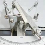 Yarn Twisting Test,Electronic Textile Twist Tester