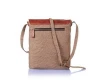 YD-1833trending products women canvas satchel messenger handbags bags