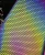 Import Yeagood high quality reflective rainbow heat transfer for shoes/clothes/garment/bags from China