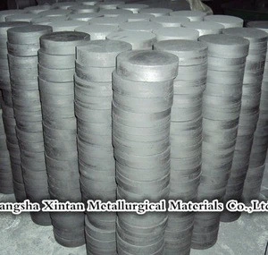 Years experiences factory graphite wafers high strength graphite shaped products