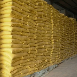 Yellow powder Poultry feed Corn Gluten Meal