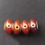 Import Yemen Agate Dzi Loose Big Size Beads for Necklace and Bracelets, 16mm from China