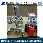 YG High efficiency diamond wire pulley sawing made in china