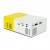 Import YG300 Mini LED Projector Smart  Home Cinema Portable Pocket Projector from China