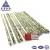 Import YG(70%) CuNiZn(30%) L450MM sintered carbide particle carbide copper alloy brazing rod from China