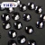 Import YHB wholesale clear rhinestone bead glass round shape stone glue on bridal rhinestone from China
