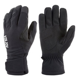 YISJOY Best Selling Snowboard Warmest Skiing Gloves Men Women High Quality Winter Gloves Manufacturer