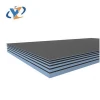 Yize OEM support for bathroom fiberglass surface XPS foam shower tray