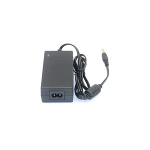 YJS-A018 Hot sales interchangeable laptop cctv power supply 12V 2A switching power supply the power adapter for cctv camera