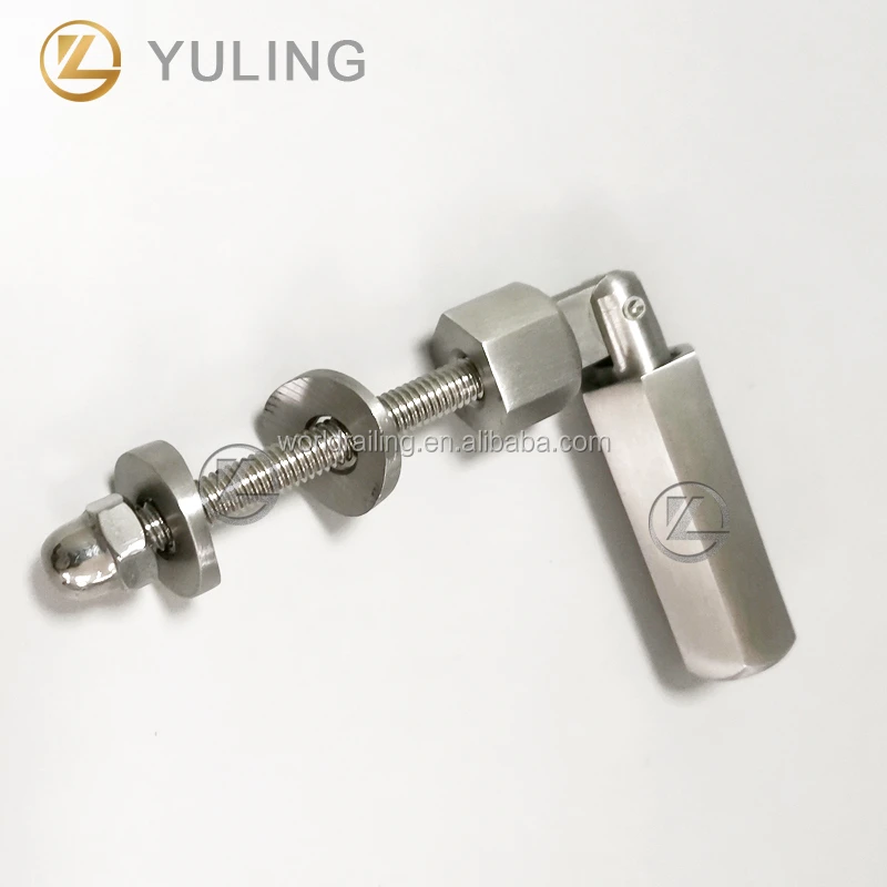 YL Stainless steel  adjustable cable railing hardware