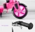 Import YongKang 21st Scooter Adult Swing Car Foot Scooter New Flicker Child Frog Kick Scooter Wholesale from China