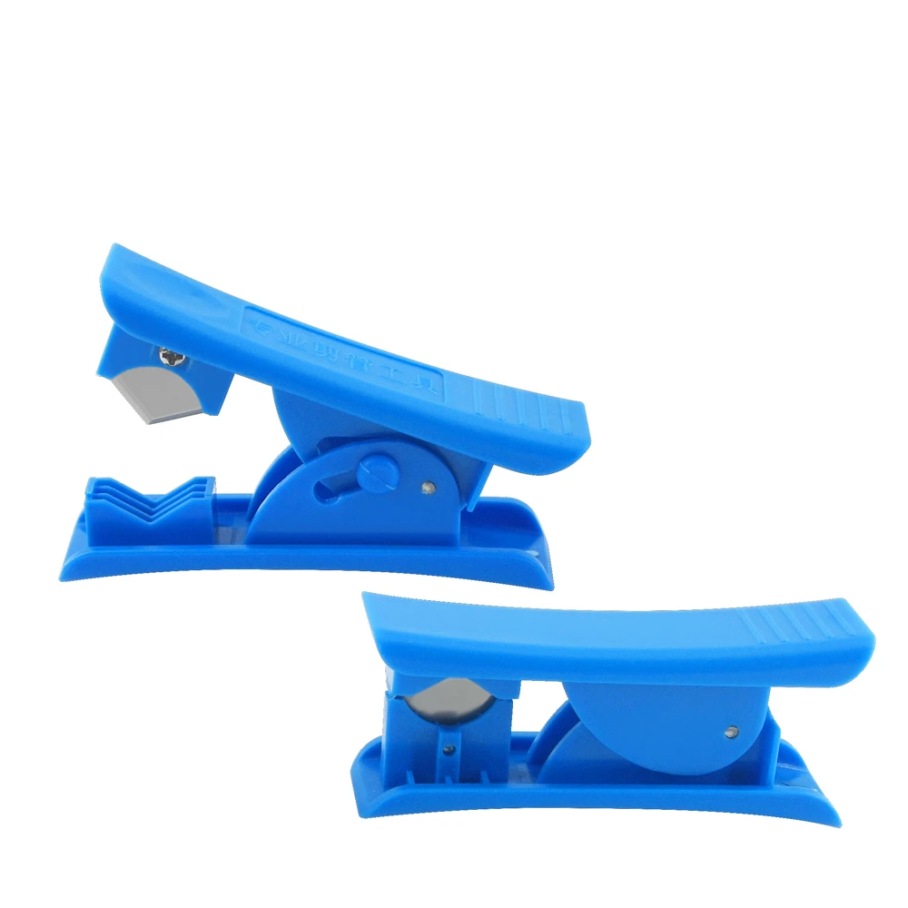 YouQi PTFE Tube Cutter Mini Portable Pipe Cutter blade For 3D Printer Parts Tube Nylon PVC PU Cutting Tools