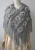 Import YRFUR YR010 Crochet Yarn Knit Rabbit Fur Shawl/Japanese Style Poncho Shawl from China