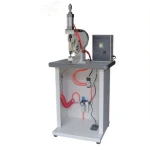 YT-914 Automatic four claw nails machine shoe belt making supplies