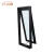 Import YY Hurricane Area Aluminum frame Hurricane impact window price Awing window with Thermally Break System from China