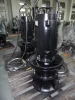 ZDB.HDB submersible axial &amp; mixed-flow pump with SUS propeller