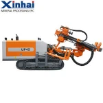 ZEGA UP45  Rock Mining Drill Machines