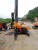 Import ZGSJ 450 deep diesel  crawer borehole water well drilling rig machine from manufacturer good quality low price from China