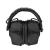 Import ZH Tactical Bluetooth Noise Canceling Pickup Hearing Protection Hunting Electronic Shooting Silicone Ear Muffs Tactical Headset from China